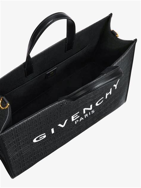 givenchy medium g tote bag|givenchy bag locations.